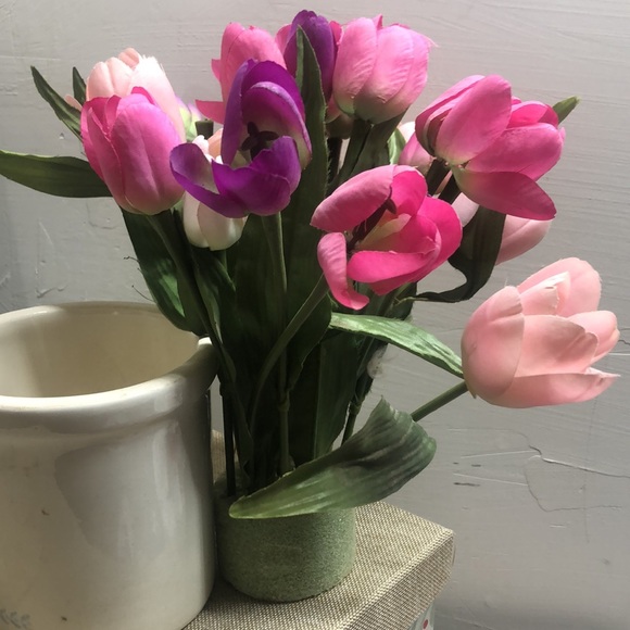 Older Vase pot crock shop Santa Ana Ca no chips - Picture 6 of 11